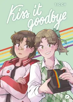 Volume cover